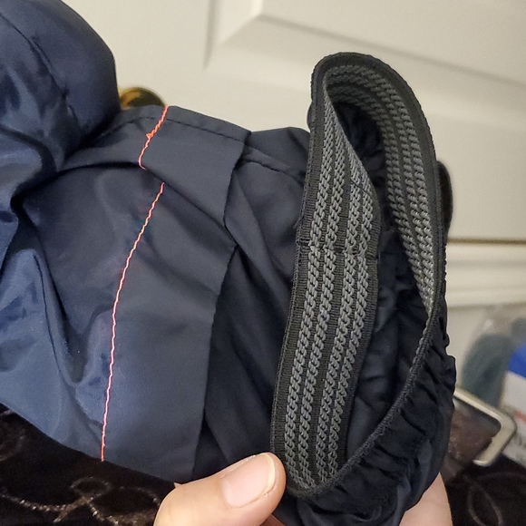 Obermeyer Insulated Snowboard-Ski Pants (Teens) - Picture 10 of 15